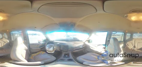 1999 Ford Expedition из США, поврежденный, VIN 1FMPU18L3XLC28151